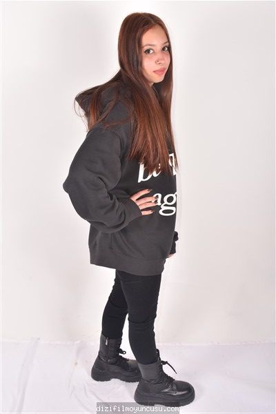 İzmir Cast Ajans Emine 73376
