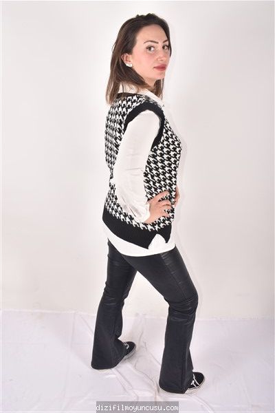 İzmir Cast Ajans Esma 73386