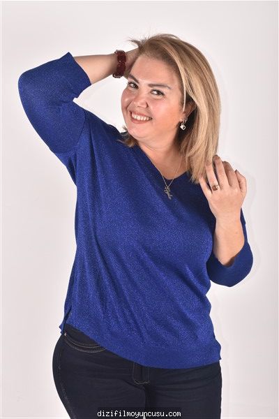 İzmir Cast Ajans Leyla 73388