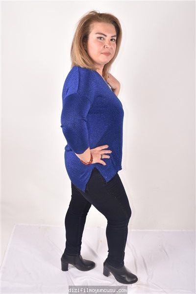 İzmir Cast Ajans Leyla 73390