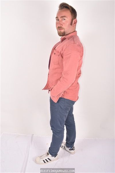 İzmir Cast Ajans Murat 73371