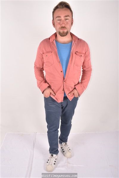 İzmir Cast Ajans Murat 73373