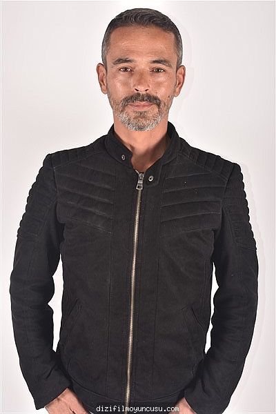 Erkek Oyuncular Adayımız Murat