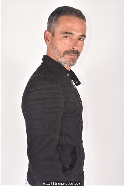 İzmir Cast Ajans Murat 73399