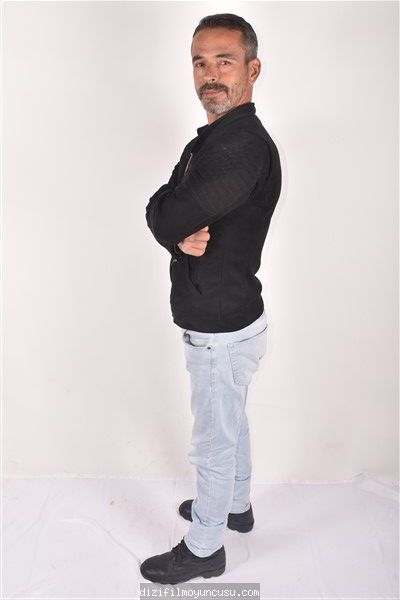 İzmir Cast Ajans Murat 73401