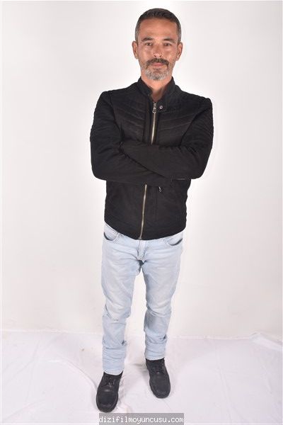 İzmir Cast Ajans Murat 73402