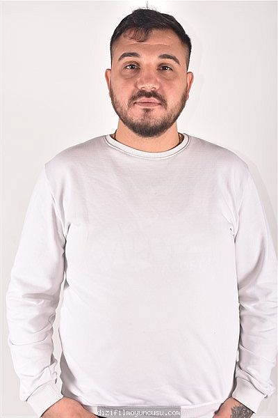 Erkek Oyuncular Adayımız Sercan