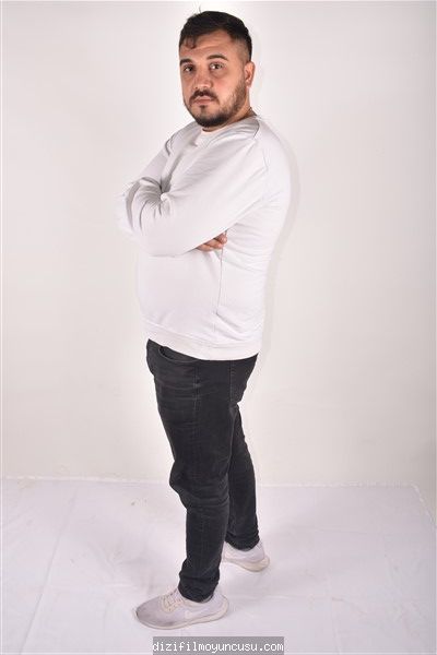 İzmir Cast Ajans Sercan 73424