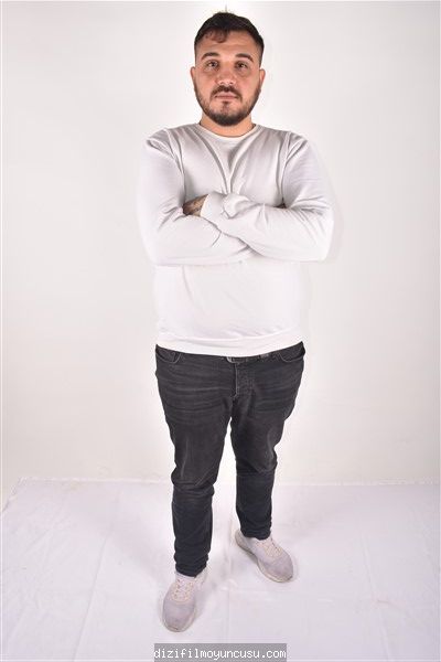İzmir Cast Ajans Sercan 73425
