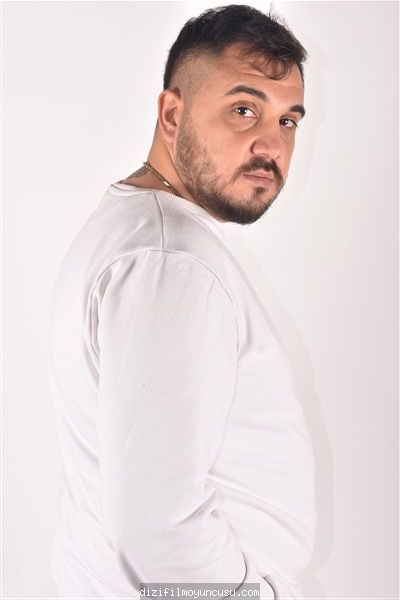 İzmir Cast Ajans Sercan 73426