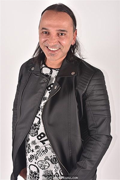 Muğla Cast Ajans Tayfur 239108