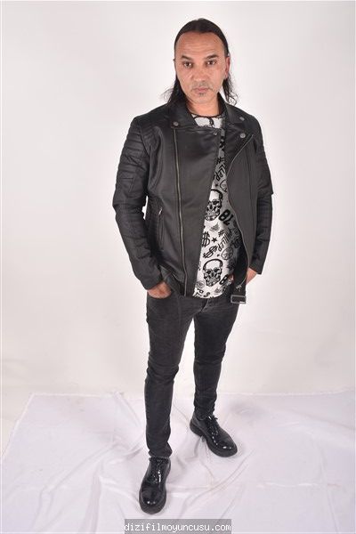 Muğla Cast Ajans Tayfur 73366