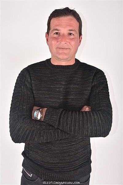 Erkek Oyuncular Adayımız Tolga