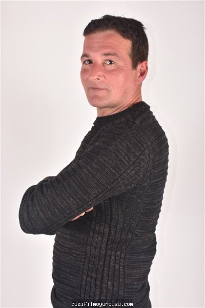 İzmir Cast Ajans Tolga 73379
