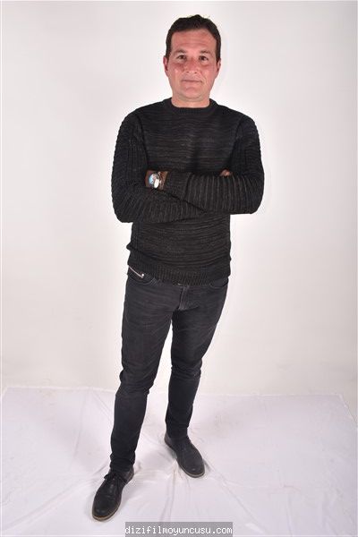 İzmir Cast Ajans Tolga 73381