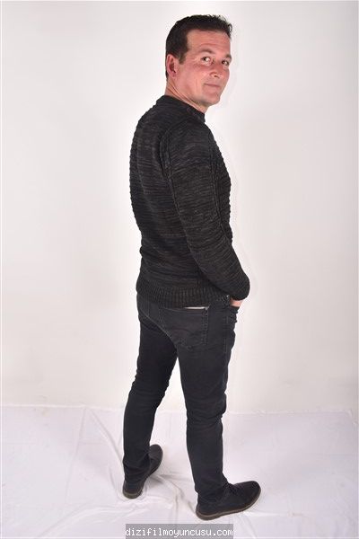 İzmir Cast Ajans Tolga 73382