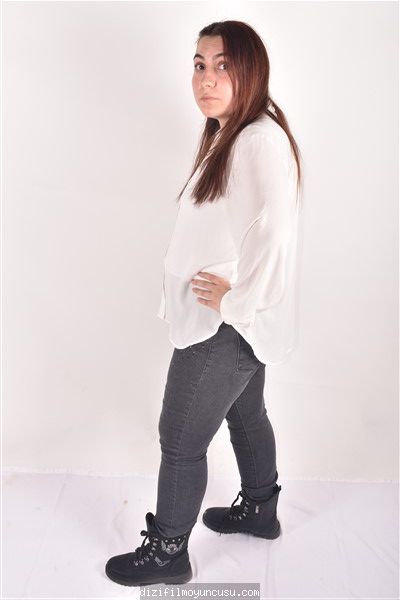 İzmir Cast Ajans Ülkü 73416