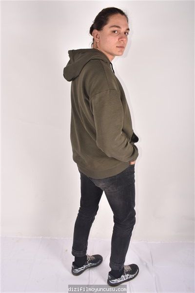 İzmir Cast Ajans Utku 73397