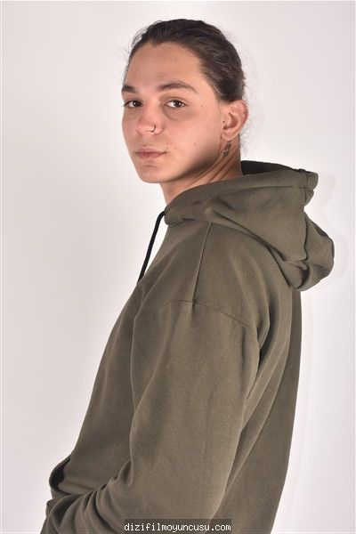 İzmir Cast Ajans Utku 73398