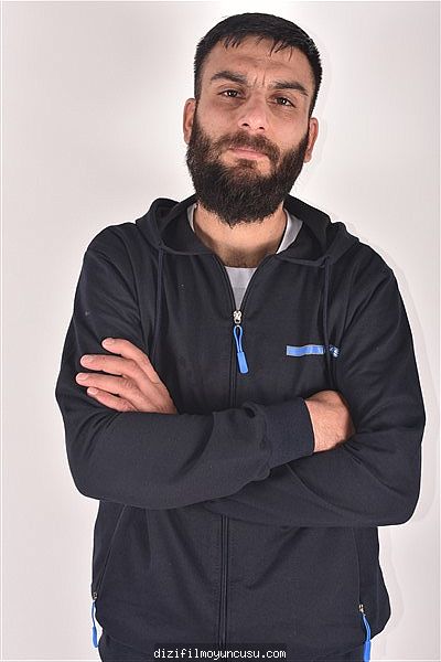Erkek Oyuncular Adayımız Yunus