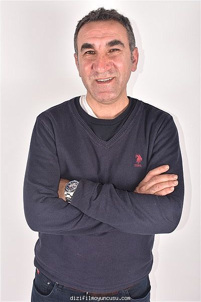 Erkek Oyuncular Adayımız Zeynel