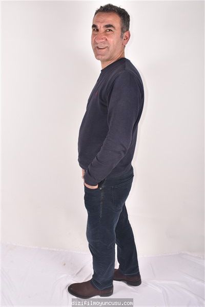 İzmir Cast Ajans Zeynel 73368