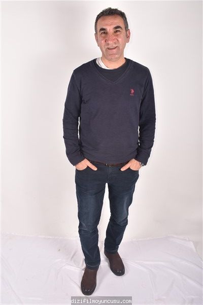 İzmir Cast Ajans Zeynel 73370
