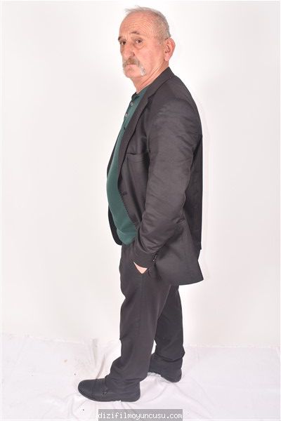 Sakarya Cast Ajans Ayhan 73464