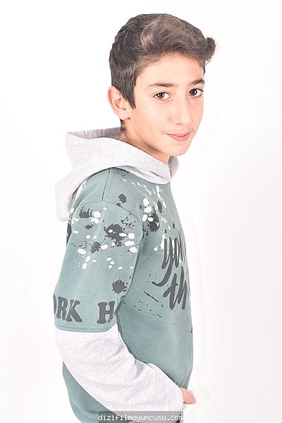 Sakarya Cast Ajans Behlül 239572