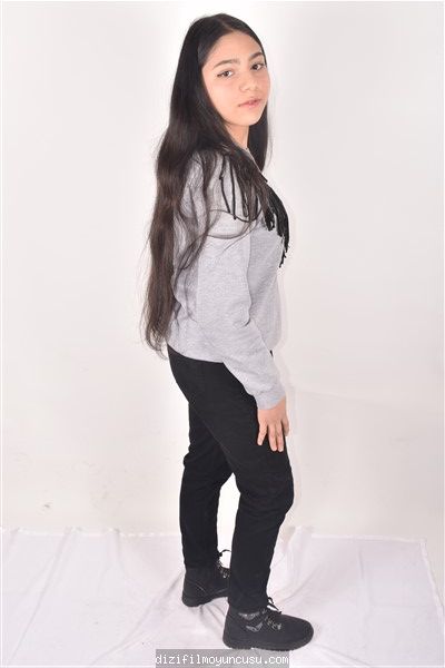 Bursa Cast Ajans Betül 73565