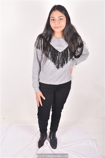Bursa Cast Ajans Betül 73566