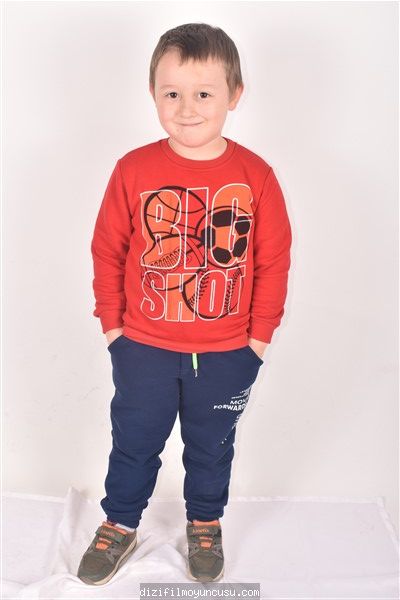 Bursa Cast Ajans Çağatay 73637