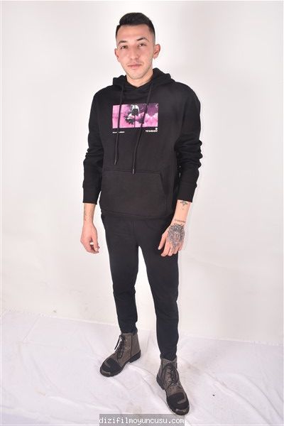 Bursa Cast Ajans Çağatay 73657