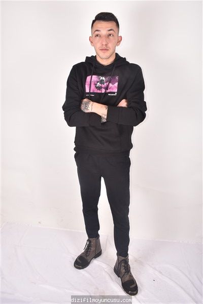Bursa Cast Ajans Çağatay 73658