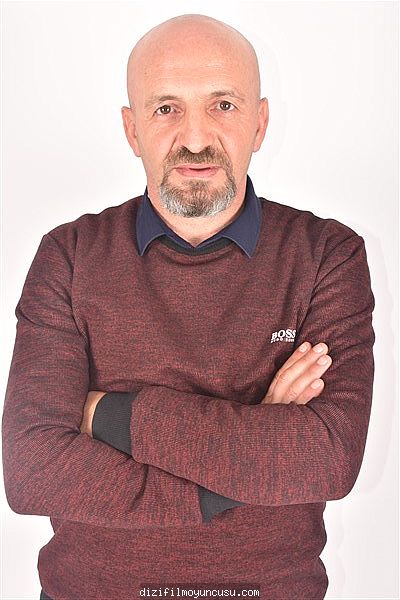 Erkek Oyuncular Adayımız Dursun
