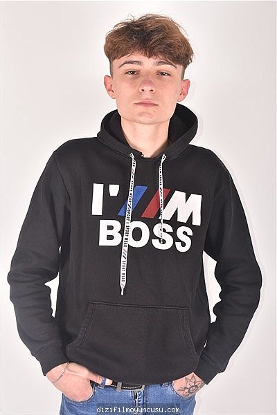 Erkek Oyuncular Adayımız Emir