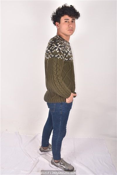 Bursa Cast Ajans Emrah 73455