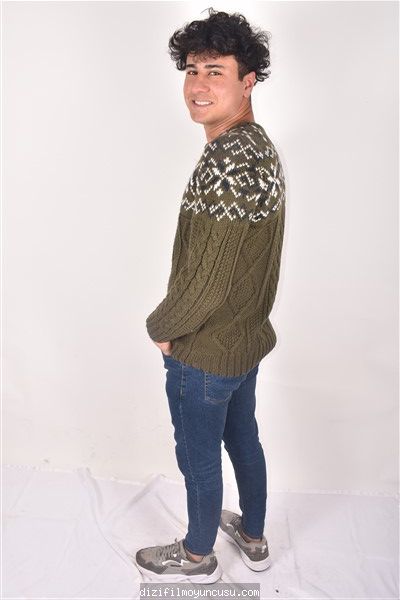 Bursa Cast Ajans Emrah 73458