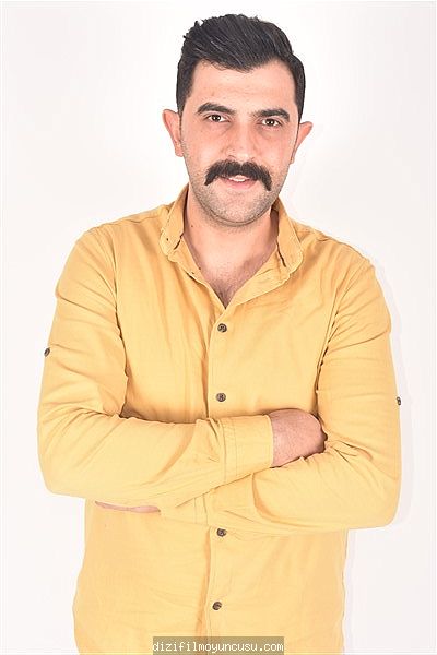 Sakarya Cast Ajans Oyuncusu Fikret