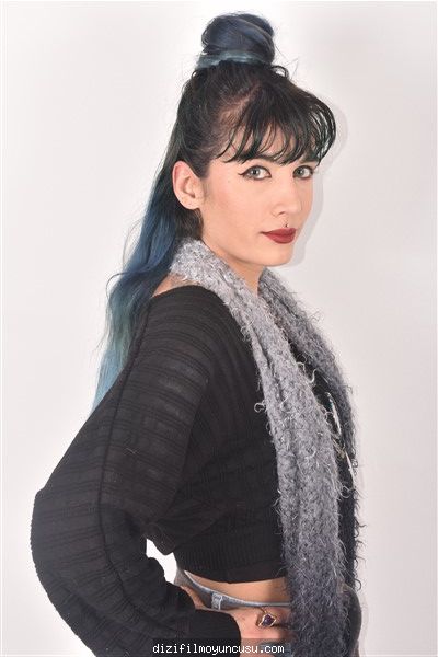 Bursa Cast Ajans Gökçe 73515