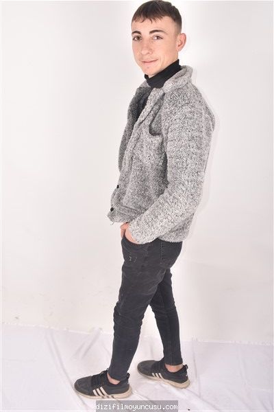 Bursa Cast Ajans Hamza 73537