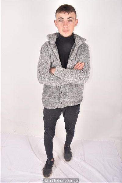 Bursa Cast Ajans Hamza 73538