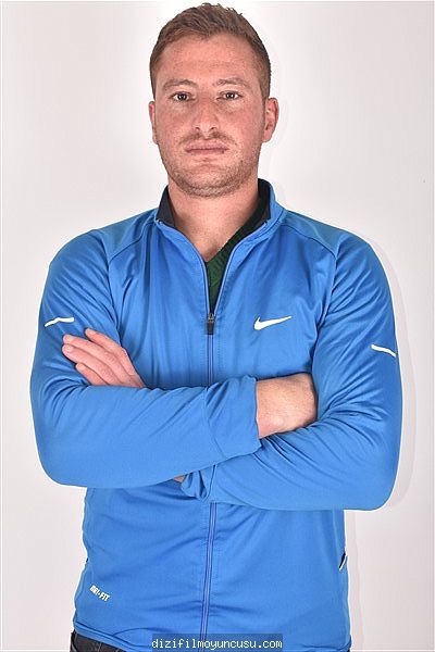 Erkek Oyuncular Adayımız Haşem