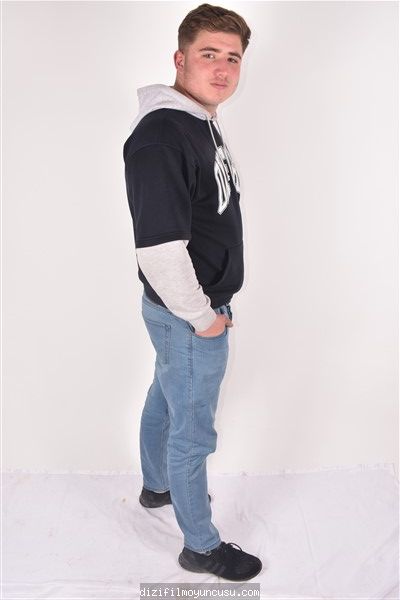 Sakarya Cast Ajans Hasan 73623