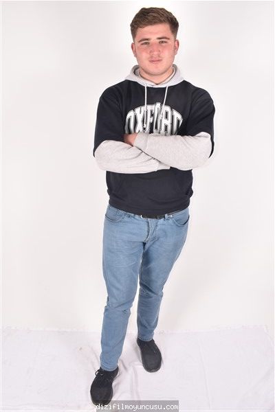 Sakarya Cast Ajans Hasan 73626