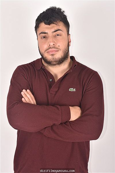 Erkek Oyuncular Adayımız Kenan