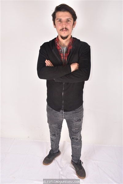 Bursa Cast Ajans Mahmut 73554