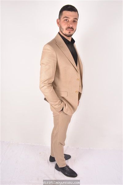 Sakarya Cast Ajans Mehmet 73591