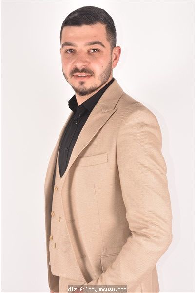 Sakarya Cast Ajans Mehmet 73592