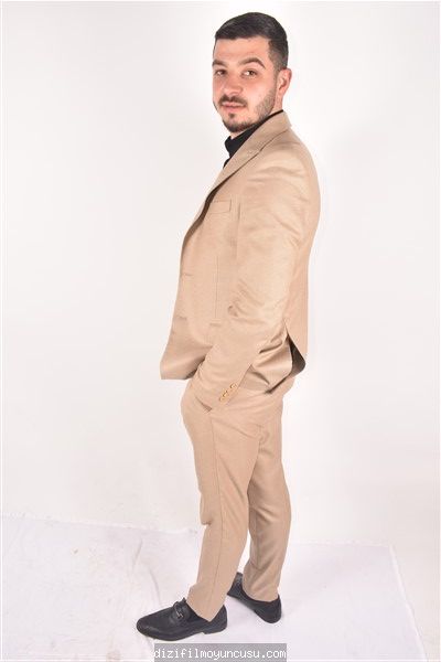 Sakarya Cast Ajans Mehmet 73594